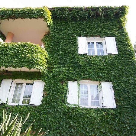Il Giardino Delle Jacaranda Talsano Exterior foto